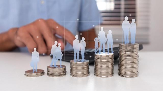 Ocho de cada diez españoles no jubilados creen que las reformas realizadas hasta ahora son insuficientes para asegurar el pago de sus pensiones
