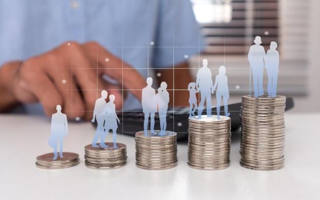 Ocho de cada diez españoles no jubilados creen que las reformas realizadas hasta ahora son insuficientes para asegurar el pago de sus pensiones