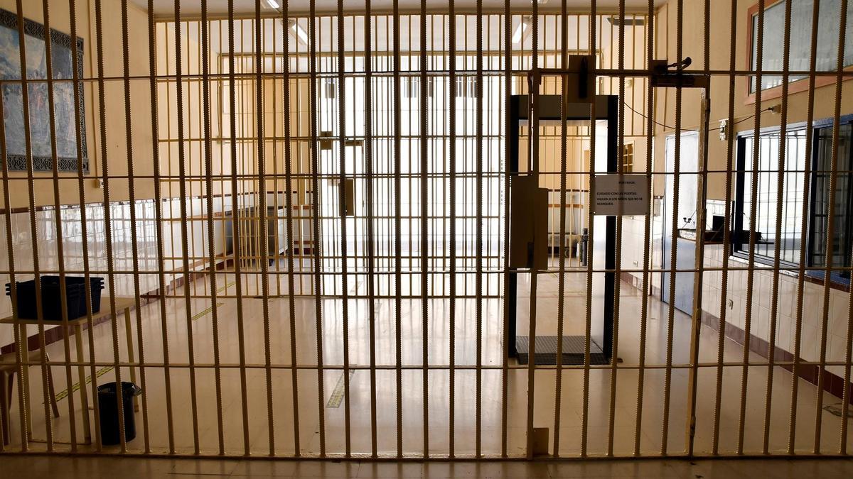La mujer ha sido ingresada en prisión a la espera de disposición Judicial