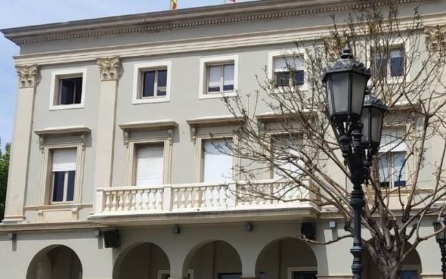 Ayuntamiento de Vilassar de Mar (Barcelona). / Archivo Ayuntamiento de Vilassar de Mar (Barcelona).