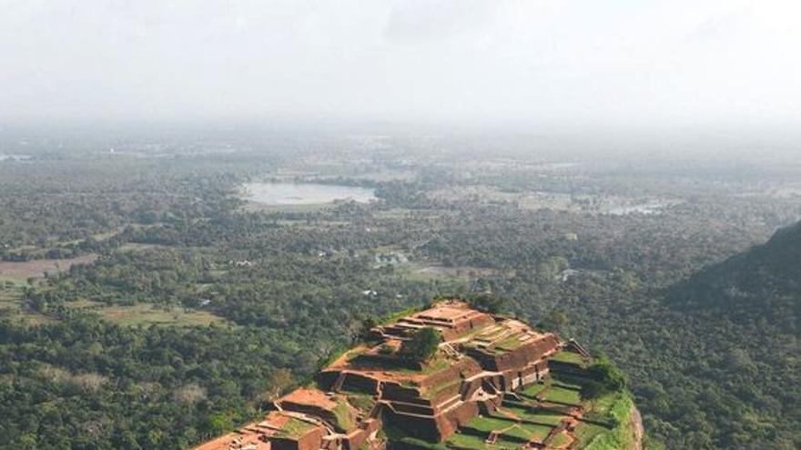 En imágenes: Si eres viajero y vas en busca de tu 'serendipity', Sri Lanka es tu país