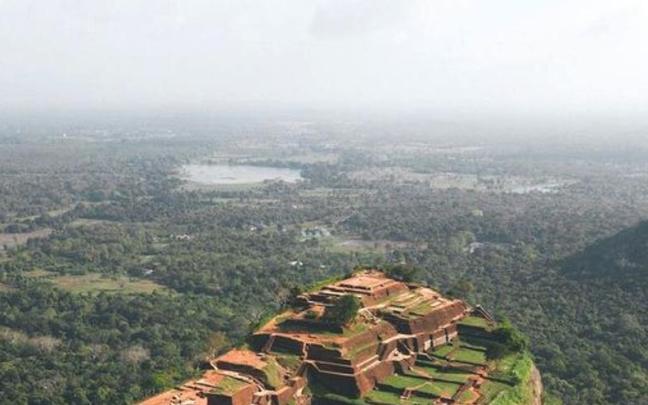 En imágenes: Si eres viajero y vas en busca de tu 'serendipity', Sri Lanka es tu país En imágenes: Si eres viajero y vas en busca de tu 'serendipity', Sri Lanka es tu país