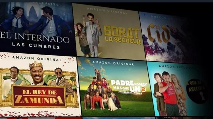 Amazon ha confirmado la llegada de los anuncios en Prime Video en el Estado español.