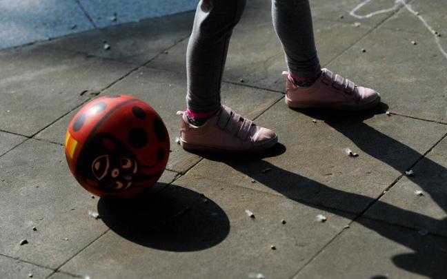 Las conducta suicidas en niños y adolescentes se ha multiplicado por 34,8 en la última década. Las conducta suicidas en niños y adolescentes se ha multiplicado por 34,8 en la última década.