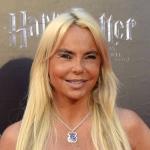 Leticia Sabater nunca deja de sorprender y de dar titulares