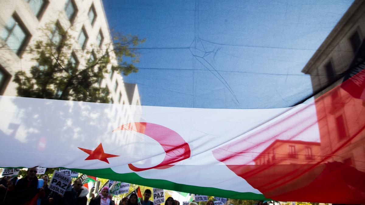 La intención de Sumar es llevar la iniciativa a la Comisión de Justicia el próximo 14 de julio.