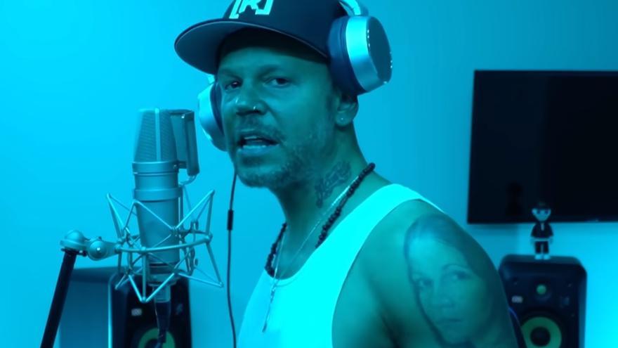 La sesión de Residente con Bizarrap acumula 170 millones de reproducciones.