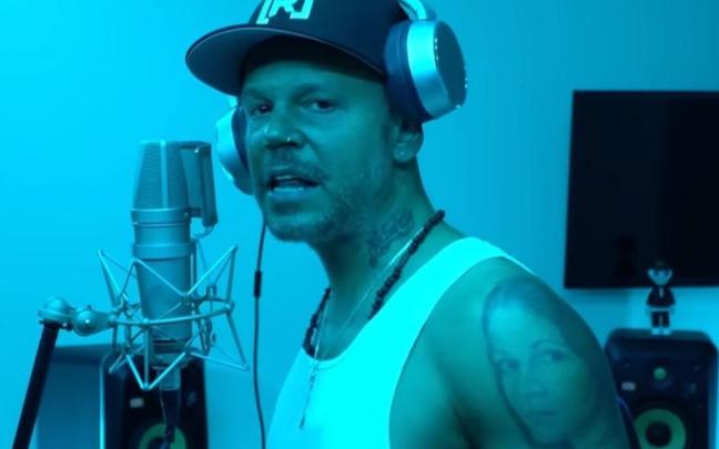 La sesión de Residente con Bizarrap acumula 170 millones de reproducciones.