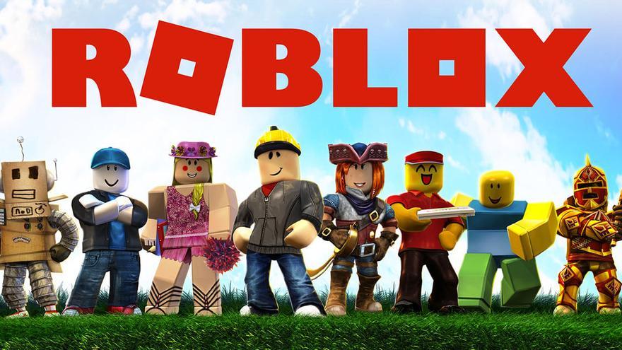 Roblox, una red social en el punto de mira.