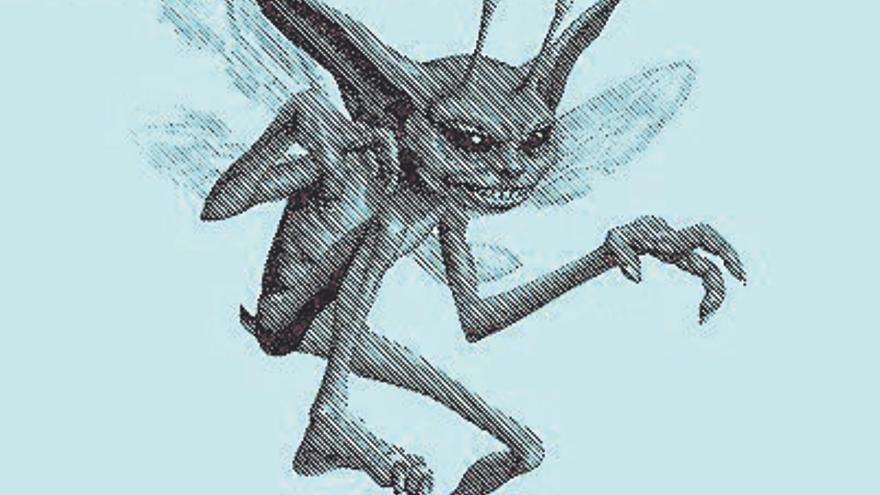 Puñal Dorao by Cachorro & Alejandria