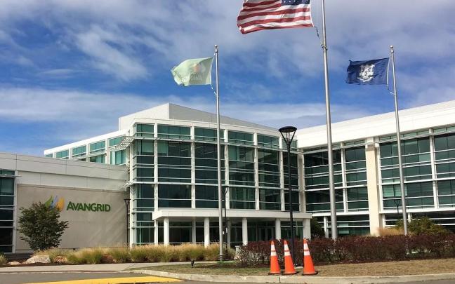 Sede de Avangrid