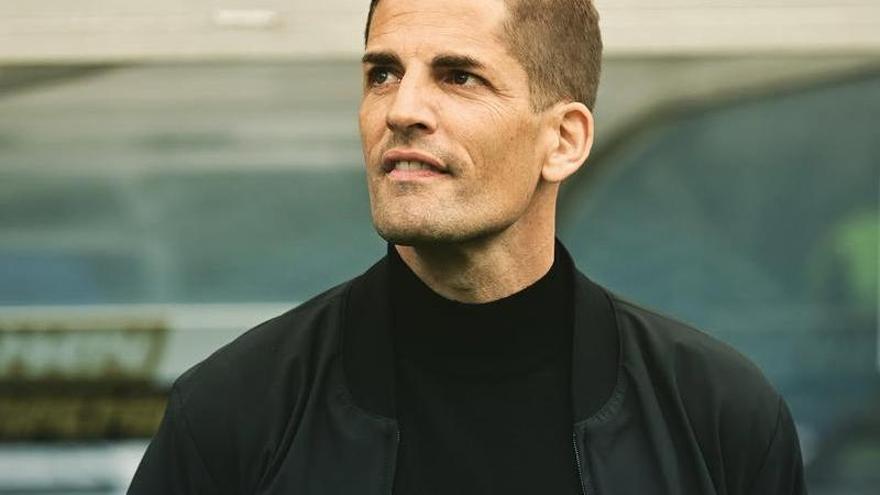 Robert Moreno, en una imagen de archivo.