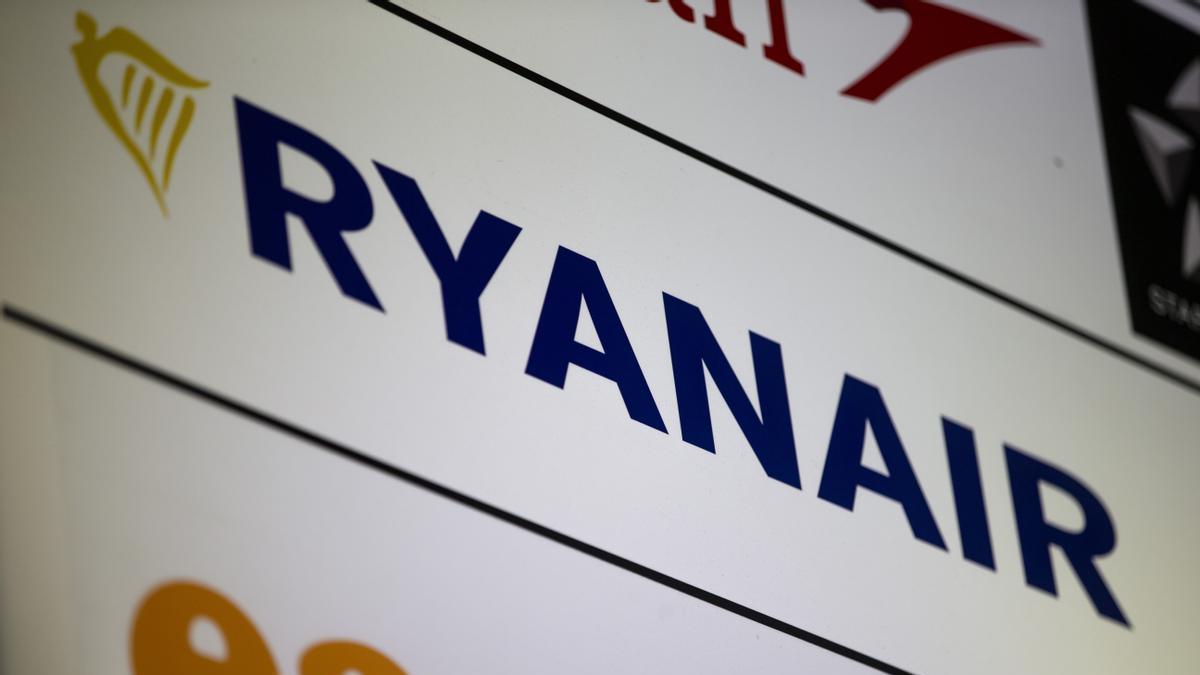 Ryanair pide a Von der Leyen que dimita si no reforma los servicios de control aéreo de la UE