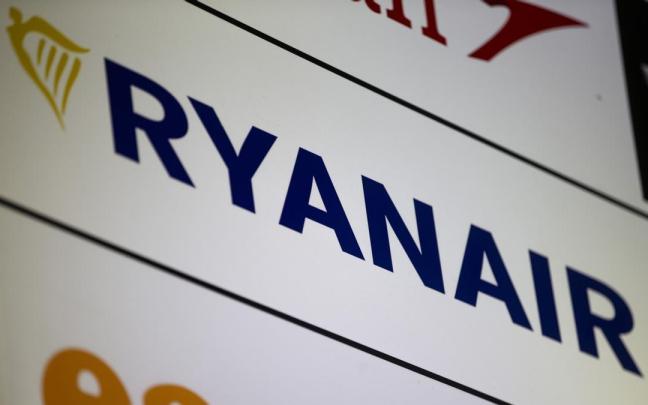 Ryanair pide a Von der Leyen que dimita si no reforma los servicios de control aéreo de la UE / EP Ryanair pide a Von der Leyen que dimita si no reforma los servicios de control aéreo de la UE