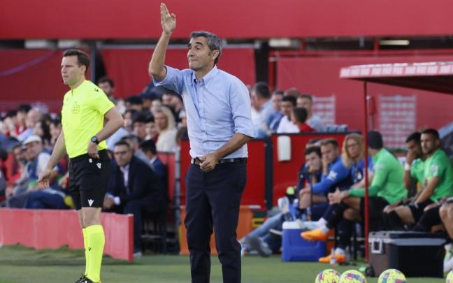 Semifinales de Copa Real Sociedad - Mallorca: Las notas de Mikel Recalde