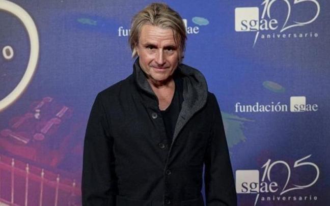 Nacho Cano, en una imagen de archivo.