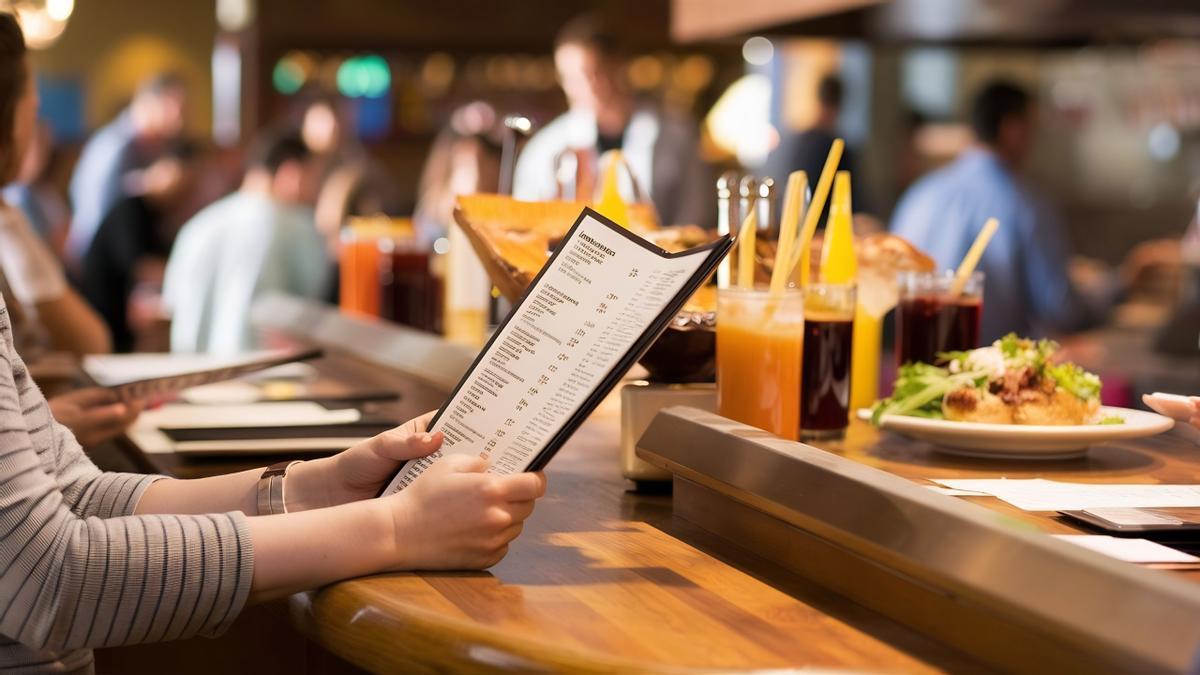 Cuatro cocineros vascos nos desvelan sus restaurantes de cocina internacional favoritos.