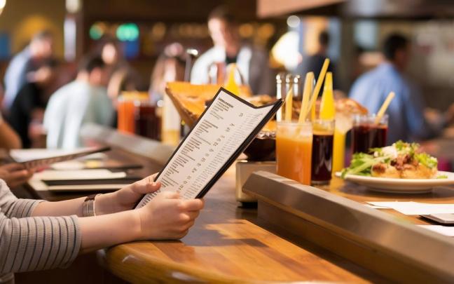 Cuatro cocineros vascos nos desvelan sus restaurantes de cocina internacional favoritos.