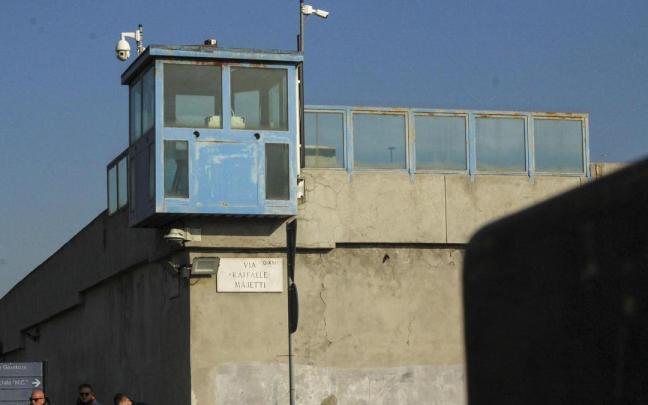 Las cárceles de Italia, al borde del colapso por el hacinamiento y los suicidios