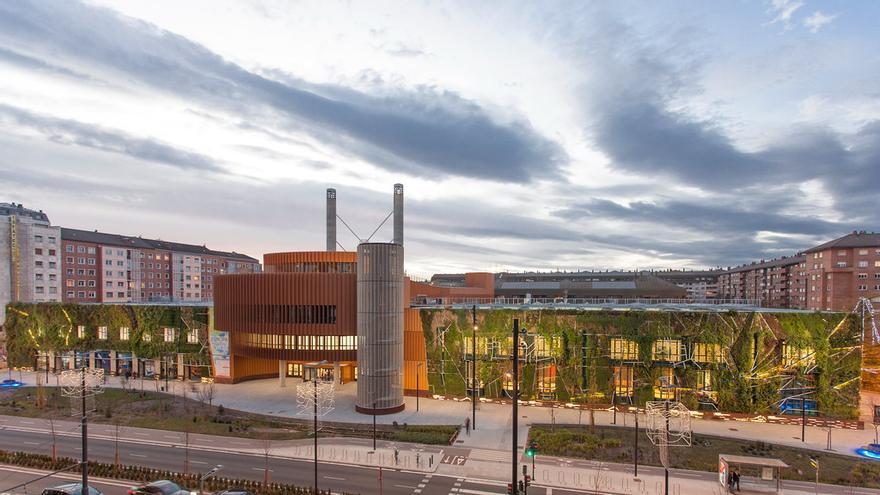 Europa Jauregiak entzumen- eta ikusmen-alarmako sistema izango du, dibertsitate funtzional sentsoriala duten pertsonen segurtasuna hobetzeko.