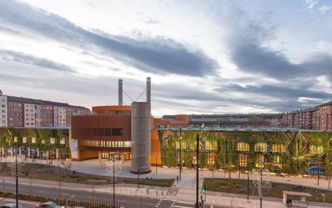 Europa Jauregiak entzumen- eta ikusmen-alarmako sistema izango du, dibertsitate funtzional sentsoriala duten pertsonen segurtasuna hobetzeko.