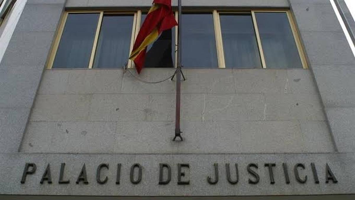Audiencia de Ciudad Real.
