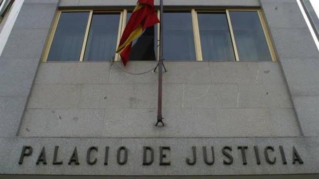Audiencia de Ciudad Real.