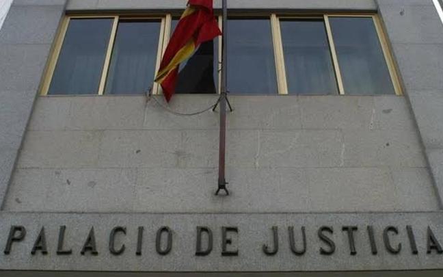Audiencia de Ciudad Real.