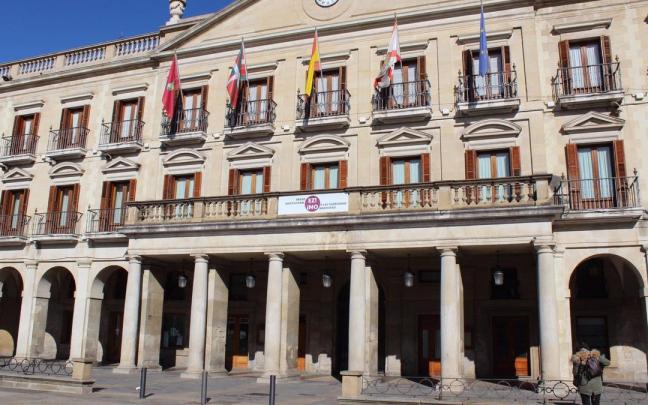 'Giza Eskubideak eta Sorkuntza Artistikoa' deialdira proiektuak aurkezteko epea ireki du Gasteizko Udalak.