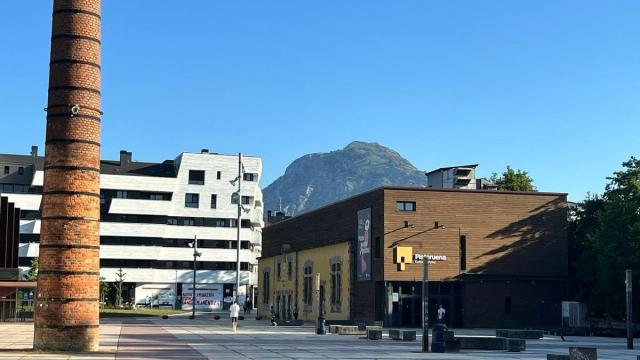 Se renovará el tejado de Plateruena