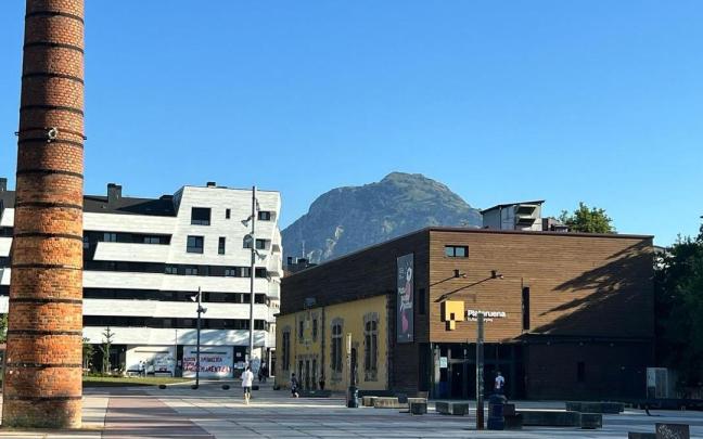 Se renovará el tejado de Plateruena