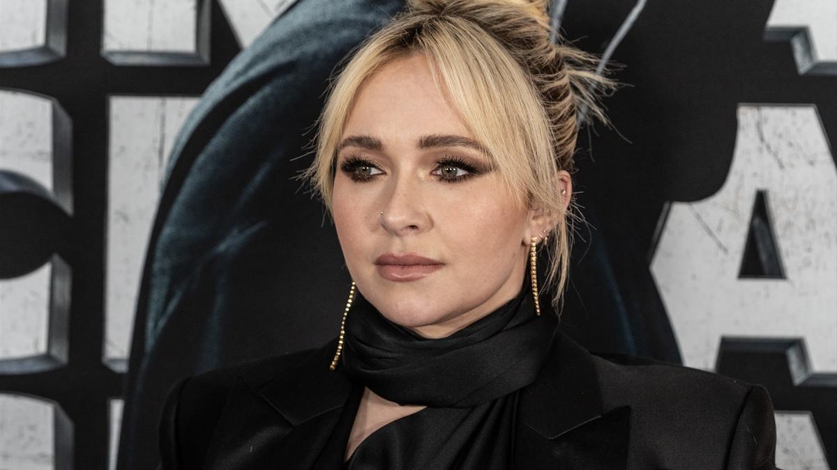Muere Hayden Panettiere, actriz de Heroes y Scream, a los 36 años.