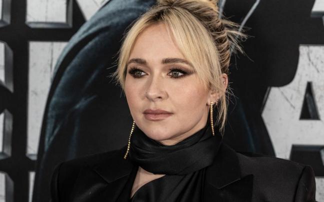 Muere Hayden Panettiere, actriz de Heroes y Scream, a los 36 años.
