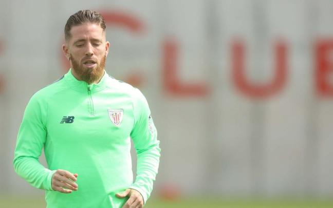 Muniain regresa a una convocatoria cuatro partidos después. Muniain regresa a una convocatoria cuatro partidos después.
