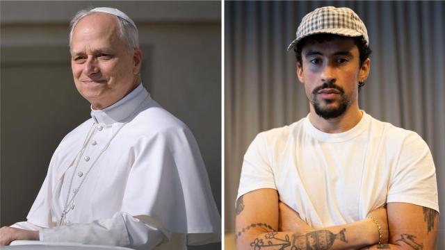 El Papa León XIV y el cantante puerriqueño, Bad Bunny, coincidirán en sus dos giras paralelas en Catalunya y Madrid.