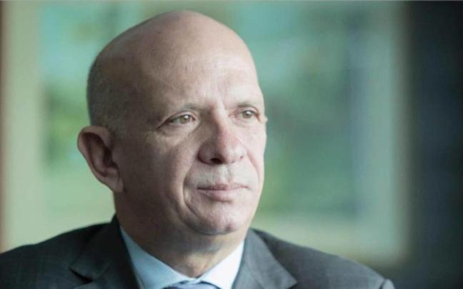 El ex jefe de la Inteligencia venezolana, Hugo 'El Pollo' Carvajal. El ex jefe de la Inteligencia venezolana, Hugo 'El Pollo' Carvajal.