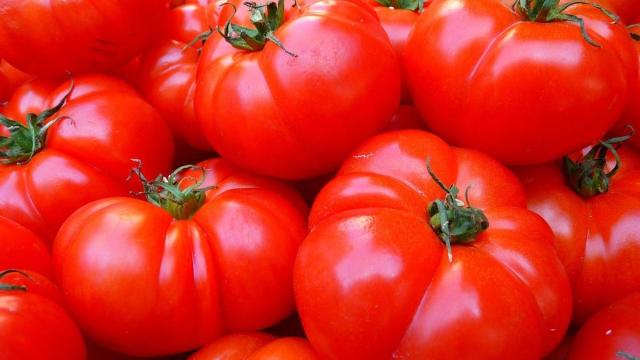 El consumo de tomates no está recomendado para todo el mundo