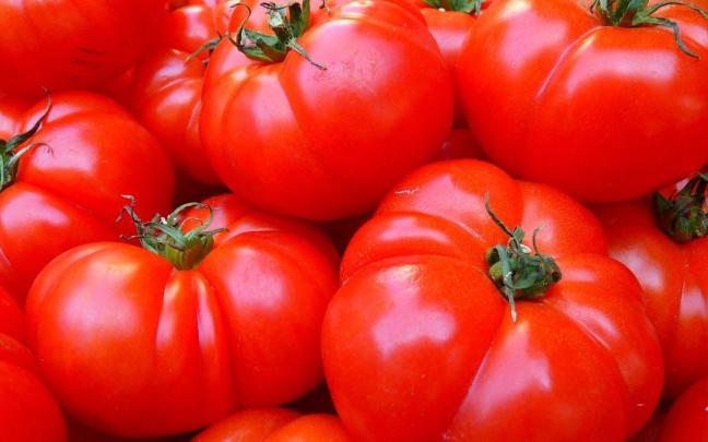 El consumo de tomates no está recomendado para todo el mundo