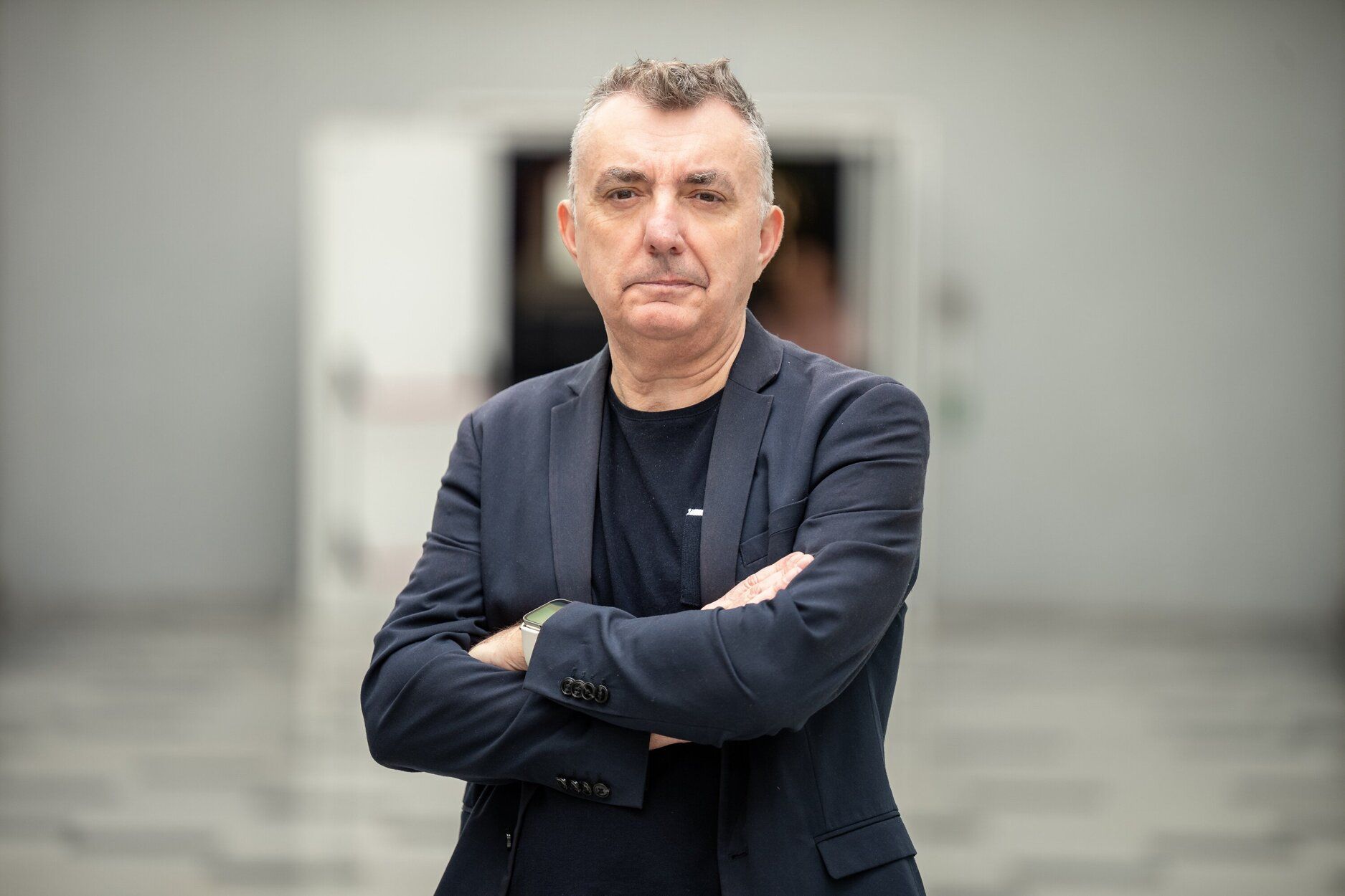 'Ordeza' es otra de las novelas de Manuel Vilas.