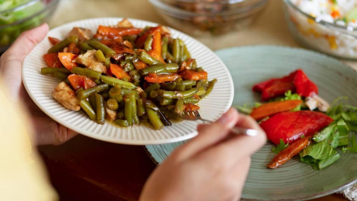 La cena es una de las comidas más determinantes para el descanso y el metabolismo nocturno