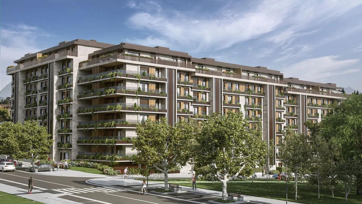 Se estima que el sorteo tendrá lugar a principios del próximo año