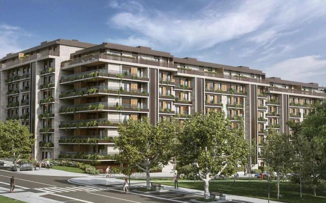 Se estima que el sorteo tendrá lugar a principios del próximo año