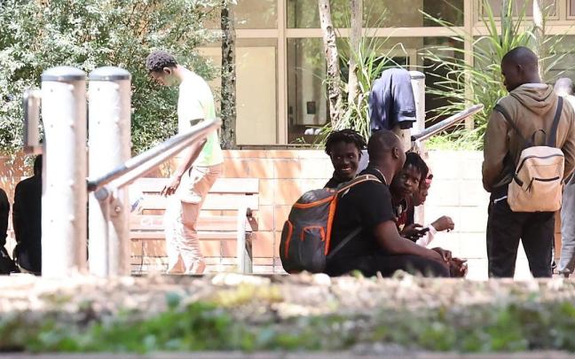 El 24,3 % de los residentes en la CAV en procederá de otros países dentro de 15 años.