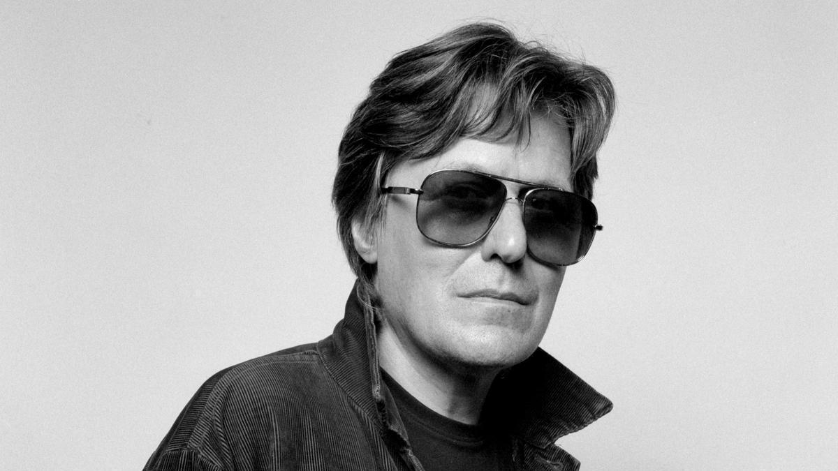 Nacho Vegas se ha rodeado de músicos vascos y catalanes para la gira del disco ‘Vidas semipreciosas’.