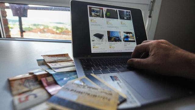 Los delitos informáticos son una amenaza real y conviene tener unas nociones básicas para minimizar los riegos al navegar por internet.