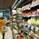 Supermercado Eroski | Imagen: Miguel Calvo Alejo