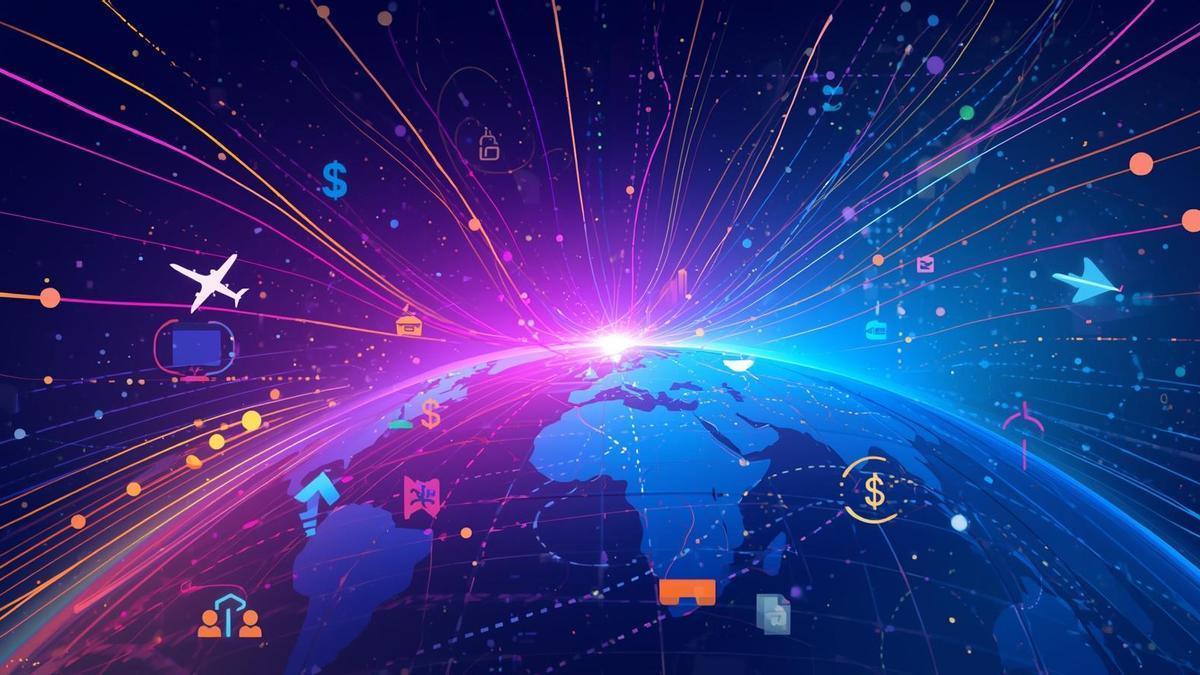 Las herramientas comunes Google Flights o ciertos chatbots.