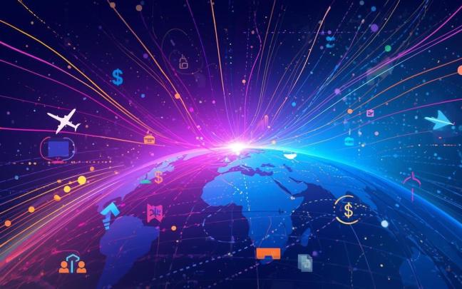 Las herramientas comunes Google Flights o ciertos chatbots.