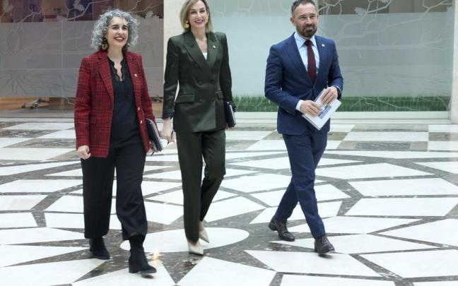 La iniciativa ha sido tratada este martes en el Consejo de Gobierno.