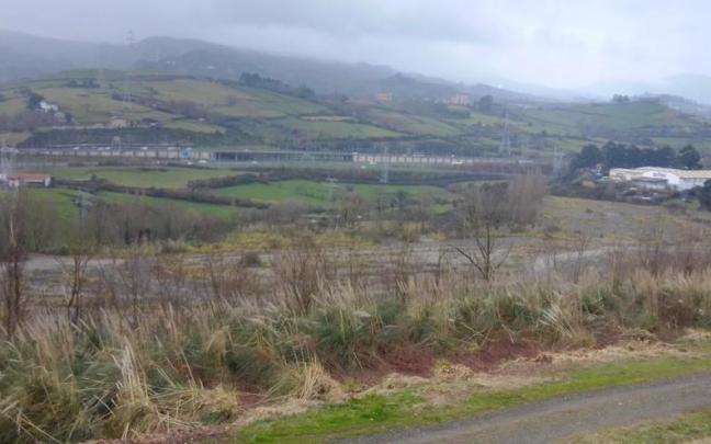 Euskadi ha recuperado la cuarta parte de los suelos industriales contaminados.